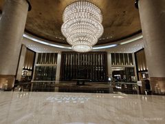 -富力威斯汀酒店-中国元素中餐厅(武昌临江店)