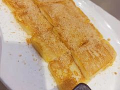 -雅和生态渔庄·宜城锅巴饭(龙灵山公园店)