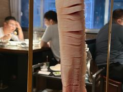 脆肉鲩鱼片-淘米捞·米汤脆鲩鱼火锅(福田皇岗店)