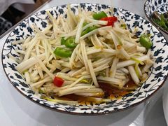热炝水芹-小实惠嘉(威海路店)