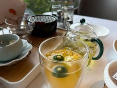 -小厨娘淮扬菜(天印大道店)