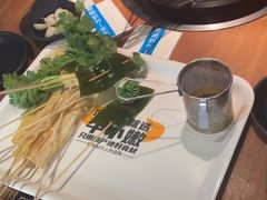 -牛小嫩串串火锅(延边大学文化城店)