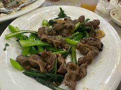 -煲煲掂风味煲仔饭餐厅(西区店)