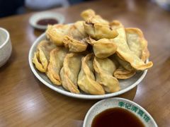 -李记清真馆(打钉巷店)