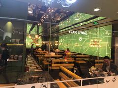 露天位-一席地·本地鸡窝·杭帮鸡火锅(萧山银隆百货店)