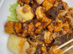 -聚福缘菜馆(隆昌路店)