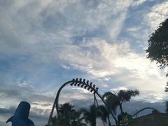 -珠海长隆海洋王国