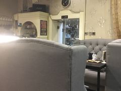 -吱咖啡西式简餐