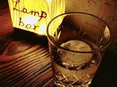 -LAMP BAR 水烟音乐酒吧