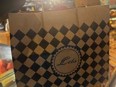 -Let's Taipei 非常烘焙(太古里店)