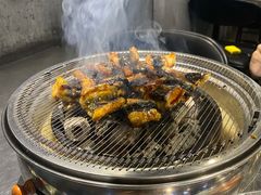 -本炙炭烤·蒲烧活鳗料理店(金沙洲店)