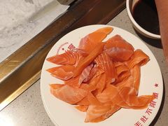 -芝小官毛肚火锅海鲜自助(苏州吴江区万宝店)
