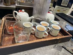 -香园茶社·金陵小灶(老门东店)
