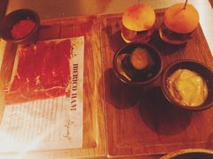-Ocean's Table 欧舍