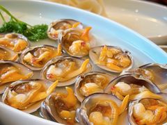 -喜鼎海胆水饺(东港店)