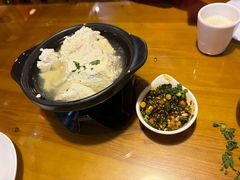 -重庆石磨豆花庄(乔庄店)
