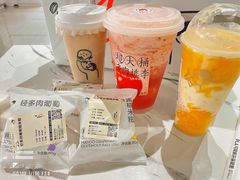 -喜茶(佛山顺德大良东乐路店)