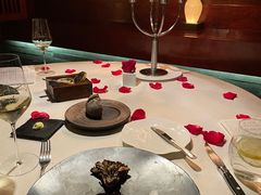 -三嚥阁 La Villa Restaurant