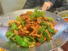 -包不同川湘家常菜(木樨园店)