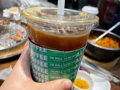 -ALPHA COFFEE阿尔法咖啡(虹泉路店)
