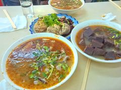 -春雨羊汤店(广开四马路总店)