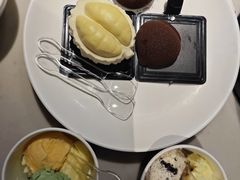 -加餐海鲜自助餐厅(福清万达店)