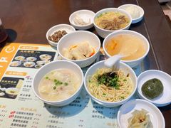 -正一涵老味道名小吃(广汉总店)
