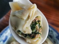 -217笋干馄饨