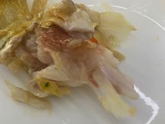 -九岭农庄·竹筒饭