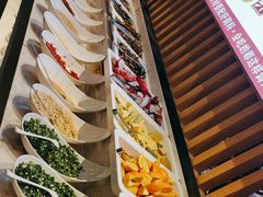 -晓秧锅鲜货火锅·重庆老字号(西外店)