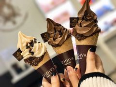 -GODIVA(月星环球港店)