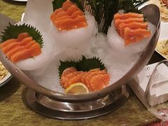 -陕西会客厅·宴会厅·唐世佳宴
