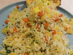 -香香海南菜餐厅