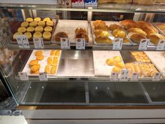 -浓心爷爷·现烤面包(荔胜广场店)