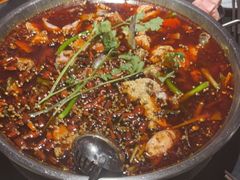 -小饕荟雅安贡椒鱼鲜馆(广福桥店)