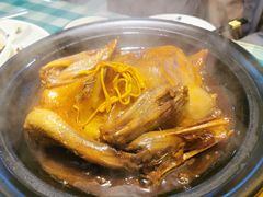 -闽鄂情·闽南招财鸭(水头店)