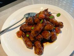 -船歌·鱼水饺青岛菜(闽江二路店)
