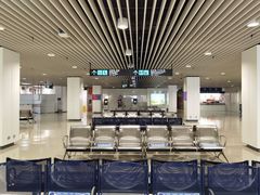 -澳门外港客运码头(轮渡站)