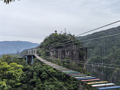 -龙湾潭国家森林公园
