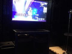 -V SHOW max KTV(粉巷店)