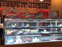 -85度C(泉州泉秀2店)