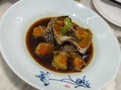 秘制十八斩-宁海食府(天一阁望京店)