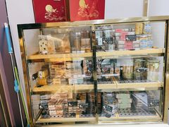 -焙·伴蛋糕茶歇甜品台定制