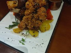 -haxnbauer海森堡德国餐厅(深圳coco店)