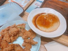 -小满手工粉(上海月星环球港店)