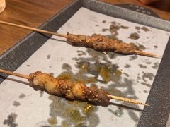 -管氏翅吧(国展店)