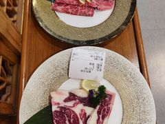 -隐炉和牛烧肉店(群力店)