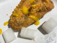 -SUN炸鸡专门店(西塔总店)