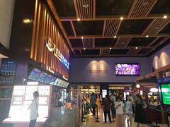 -万达影城(惠济万达广场IMAX店)