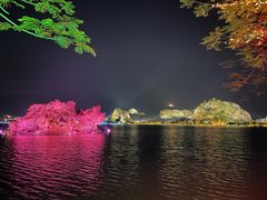 -星湖旅游景区七星岩